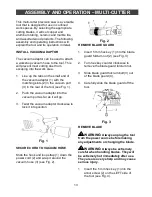 Preview for 13 page of MasterCraft 054-1237-4 Owner'S Manual