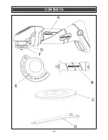 Preview for 13 page of MasterCraft 054-1245-4 Owner'S Manual