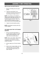 Preview for 14 page of MasterCraft 054-1245-4 Owner'S Manual