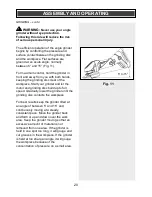 Preview for 20 page of MasterCraft 054-1245-4 Owner'S Manual