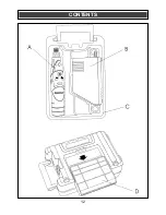 Предварительный просмотр 12 страницы MasterCraft 054-1249-6 Owner'S Manual