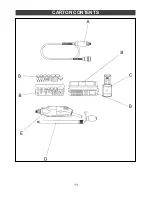 Предварительный просмотр 11 страницы MasterCraft 054-1250-0 Owner'S Manual