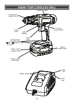 Preview for 10 page of MasterCraft 054-1319-0 Owner'S Manual