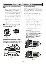 Preview for 12 page of MasterCraft 054-1319-0 Owner'S Manual