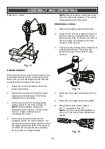 Preview for 16 page of MasterCraft 054-1319-0 Owner'S Manual