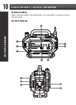 Предварительный просмотр 10 страницы MasterCraft 054-2436-4 Instruction Manual