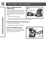 Preview for 12 page of MasterCraft 054-2440-2 Instruction Manual