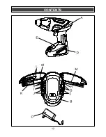 Preview for 12 page of MasterCraft 054-2822-4 Owner'S Manual