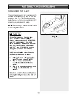 Preview for 19 page of MasterCraft 054-2822-4 Owner'S Manual