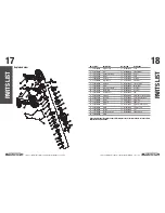 Preview for 10 page of MasterCraft 054-3121-6 Instruction Manual