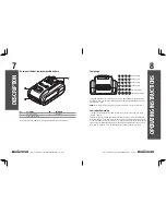 Preview for 5 page of MasterCraft 054-3124-0 Instruction Manual