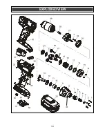 Предварительный просмотр 19 страницы MasterCraft 054-3167-8 Owner'S Manual