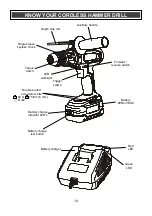 Preview for 10 page of MasterCraft 054-3170-8 Owner'S Manual