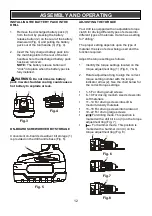 Preview for 12 page of MasterCraft 054-3170-8 Owner'S Manual