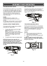 Preview for 14 page of MasterCraft 054-3170-8 Owner'S Manual