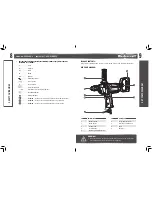 Предварительный просмотр 5 страницы MasterCraft 054-5849-4 Instruction Manual