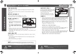 Preview for 6 page of MasterCraft 054-7150-2 Instruction Manual