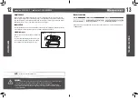 Preview for 7 page of MasterCraft 054-7150-2 Instruction Manual