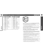 Preview for 10 page of MasterCraft 054-7193-0 Instruction Manual