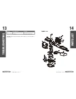 Предварительный просмотр 8 страницы MasterCraft 054-7232-8 Instruction Manual