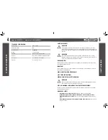 Preview for 3 page of MasterCraft 054-7274-8 Instruction Manual