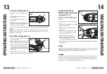 Предварительный просмотр 8 страницы MasterCraft 054-8251-6 Instruction Manual