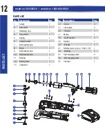 Preview for 12 page of MasterCraft 054-8263-8 Instruction Manual