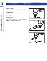 Preview for 14 page of MasterCraft 054-8263-8 Instruction Manual