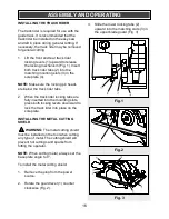 Preview for 16 page of MasterCraft 054-8326-0 Owner'S Manual