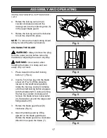 Preview for 17 page of MasterCraft 054-8326-0 Owner'S Manual