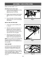 Preview for 20 page of MasterCraft 054-8326-0 Owner'S Manual