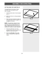 Preview for 30 page of MasterCraft 054-8326-0 Owner'S Manual