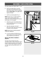 Preview for 31 page of MasterCraft 054-8326-0 Owner'S Manual