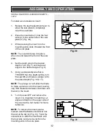 Preview for 32 page of MasterCraft 054-8326-0 Owner'S Manual