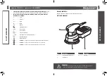 Preview for 5 page of MasterCraft 054-8392-0 Instruction Manual