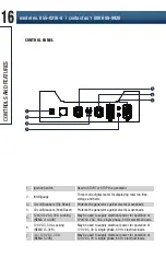 Preview for 16 page of MasterCraft 055-0216-8 Instruction Manual