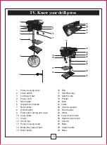 Preview for 12 page of MasterCraft 055-5509-2 Instruction Manual