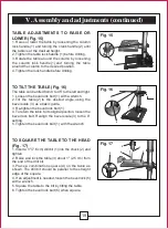 Preview for 19 page of MasterCraft 055-5509-2 Instruction Manual