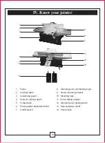 Предварительный просмотр 10 страницы MasterCraft 055-5511-4 Instruction Manual