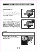 Предварительный просмотр 12 страницы MasterCraft 055-5511-4 Instruction Manual