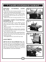 Предварительный просмотр 14 страницы MasterCraft 055-5511-4 Instruction Manual