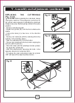 Предварительный просмотр 16 страницы MasterCraft 055-5511-4 Instruction Manual