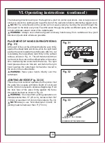 Предварительный просмотр 19 страницы MasterCraft 055-5511-4 Instruction Manual