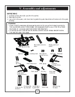 Предварительный просмотр 9 страницы MasterCraft 055-6737-2 User Manual