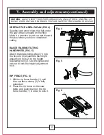 Предварительный просмотр 13 страницы MasterCraft 055-6737-2 User Manual