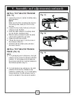 Предварительный просмотр 16 страницы MasterCraft 055-6737-2 User Manual