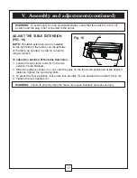 Предварительный просмотр 17 страницы MasterCraft 055-6737-2 User Manual