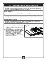 Предварительный просмотр 24 страницы MasterCraft 055-6737-2 User Manual