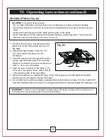 Предварительный просмотр 25 страницы MasterCraft 055-6737-2 User Manual