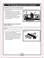 Предварительный просмотр 27 страницы MasterCraft 055-6737-2 User Manual